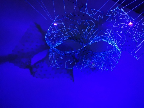 BINAR 2019, Meet the artists: Vlad Ţenu şi Julien Britnic