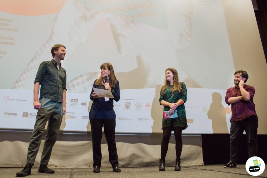 Deployments, o analiză inovatoare a structurilor puterii și controlului,  câștigă Marele Premiu BIEFF 2019