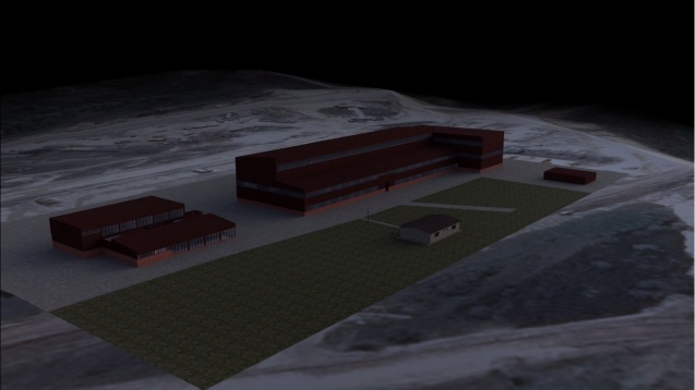 Deployments, o analiză inovatoare a structurilor puterii și controlului,  câștigă Marele Premiu BIEFF 2019