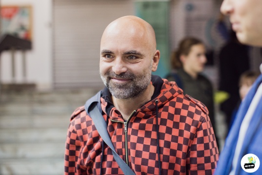 Deployments, o analiză inovatoare a structurilor puterii și controlului,  câștigă Marele Premiu BIEFF 2019