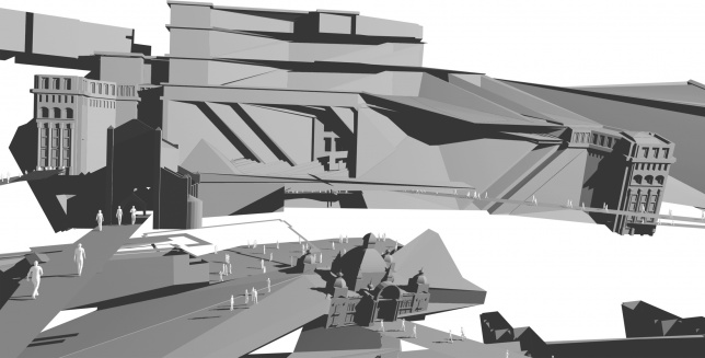 BINAR 2019, Meet the curator: Dilmana Yordanova