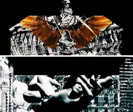 BINAR 2019, Meet the curator: Dilmana Yordanova