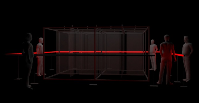 BINAR 2019, Meet the curator: Dilmana Yordanova