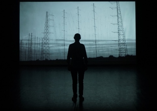 BINAR 2019, Meet the curator: Dilmana Yordanova