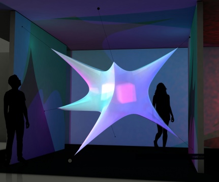 BINAR 2019, Meet the curator: Dilmana Yordanova