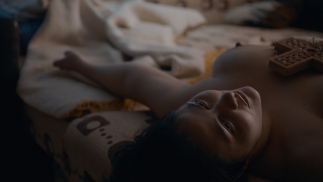 Dumnezeu există și numele lui e Petrunija rulează începând de astăzi în cinematografele din România