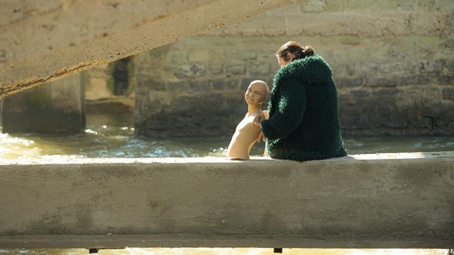 Dumnezeu există și numele lui e Petrunija rulează începând de astăzi în cinematografele din România