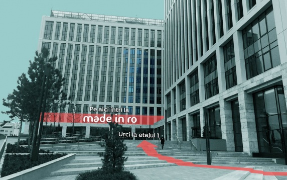 Târgul Made in RO – Concentrat fin de design contemporan