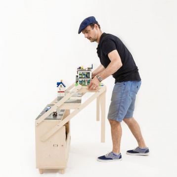 Târgul Made in RO – Concentrat fin de design contemporan