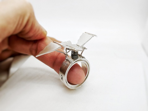 Târgul Made in RO – Concentrat fin de design contemporan