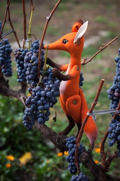 Târgul Made in RO – Concentrat fin de design contemporan