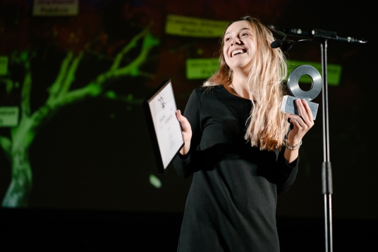 Leo Burnett România a fost desemnată Agenția Anului la Internetics 2019