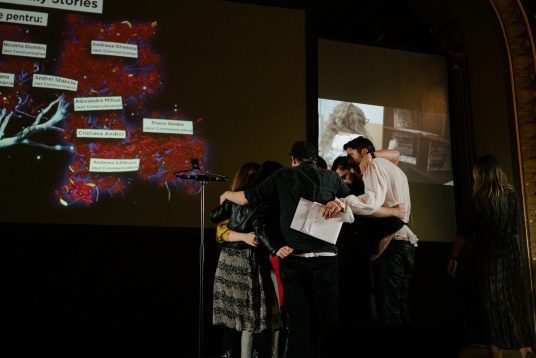 Leo Burnett România a fost desemnată Agenția Anului la Internetics 2019