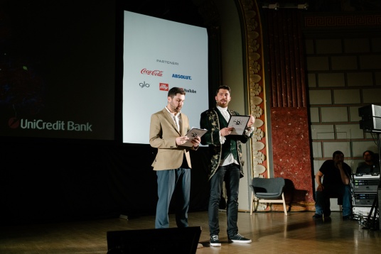 Leo Burnett România a fost desemnată Agenția Anului la Internetics 2019