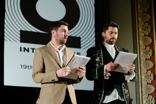 Leo Burnett România a fost desemnată Agenția Anului la Internetics 2019