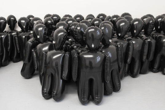 Expoziţia BINAR se deschide pe 21 noiembrie și prezintă publicului peste 50 de proiecte new media 