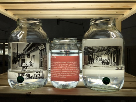 Expoziţia BINAR se deschide pe 21 noiembrie și prezintă publicului peste 50 de proiecte new media 