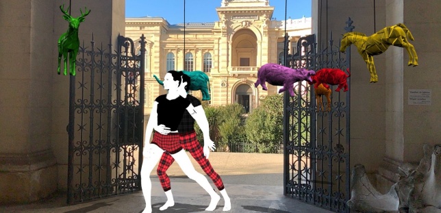 Expoziţia BINAR se deschide pe 21 noiembrie și prezintă publicului peste 50 de proiecte new media 