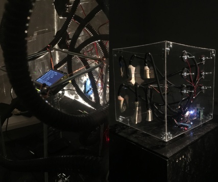 Expoziţia BINAR se deschide pe 21 noiembrie și prezintă publicului peste 50 de proiecte new media 