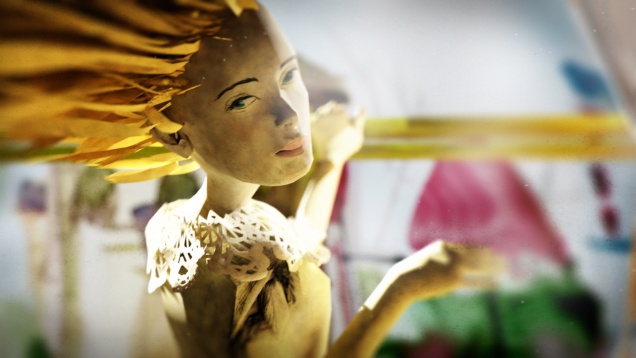 Expoziţia BINAR se deschide pe 21 noiembrie și prezintă publicului peste 50 de proiecte new media 