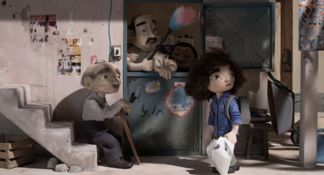 Începe a doua ediție a Festivalului Filmului Palestinian în România 