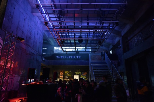 S-a încheiat prima ediție a expoziției BINAR, care a prezentat o radiografie a inițiativelor românești la granița dintre artă și tehnologie 