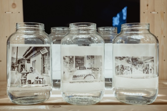 S-a încheiat prima ediție a expoziției BINAR, care a prezentat o radiografie a inițiativelor românești la granița dintre artă și tehnologie 