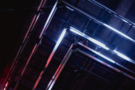 S-a încheiat prima ediție a expoziției BINAR, care a prezentat o radiografie a inițiativelor românești la granița dintre artă și tehnologie 