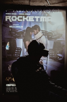 S-a încheiat prima ediție a expoziției BINAR, care a prezentat o radiografie a inițiativelor românești la granița dintre artă și tehnologie 