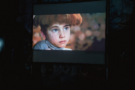 S-a încheiat prima ediție a expoziției BINAR, care a prezentat o radiografie a inițiativelor românești la granița dintre artă și tehnologie 