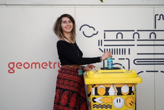 23 de agenții de publicitate și PR locale au strâns aproximativ 100 de kilograme de plastic în proiectul Plasti Prix