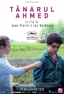 Tânărul Ahmed / Le jeune Ahmed, filmul fraților Dardenne, câștigători ai premiului pentru regie la Cannes 2019, ajunge pe marile ecrane din România