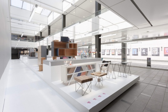 Romanian Design Week 2020 propune ca temă SCHIMBAREA