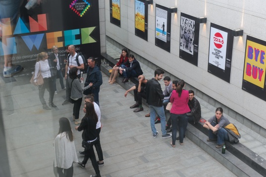 Romanian Design Week 2020 propune ca temă SCHIMBAREA