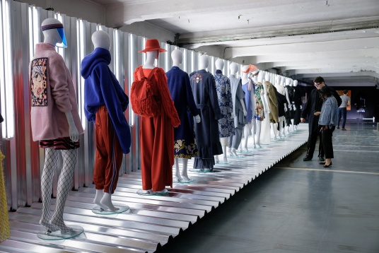 Romanian Design Week 2020 propune ca temă SCHIMBAREA