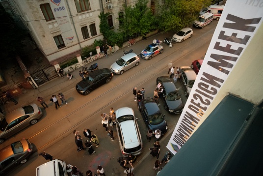 Romanian Design Week 2020 propune ca temă SCHIMBAREA