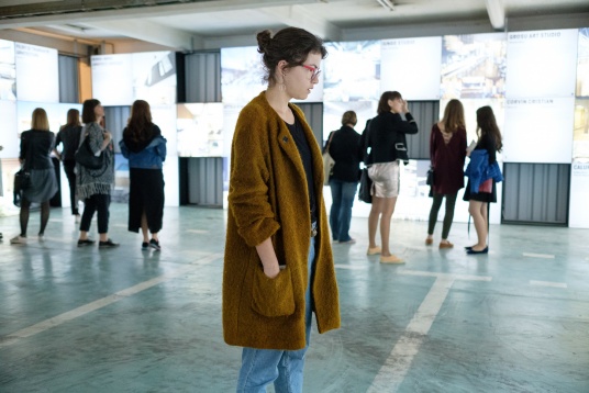 Romanian Design Week 2020 propune ca temă SCHIMBAREA