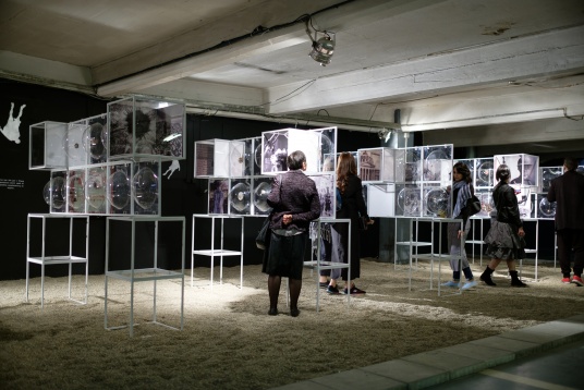 Romanian Design Week 2020 propune ca temă SCHIMBAREA
