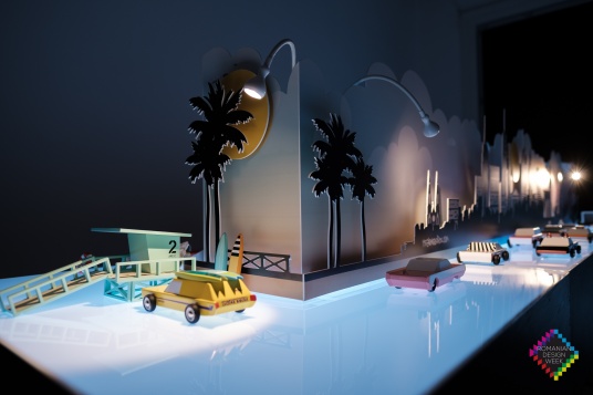 Romanian Design Week 2020 propune ca temă SCHIMBAREA