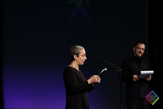 Romanian Design Week 2020 propune ca temă SCHIMBAREA