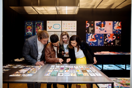 Romanian Design Week 2020 propune ca temă SCHIMBAREA