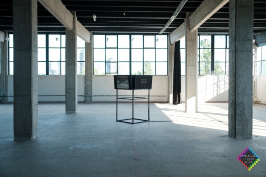 Romanian Design Week 2020 propune ca temă SCHIMBAREA