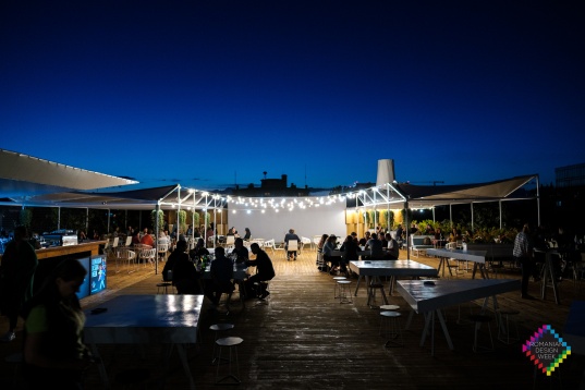 Romanian Design Week 2020 propune ca temă SCHIMBAREA