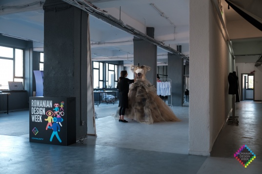 Romanian Design Week 2020 propune ca temă SCHIMBAREA