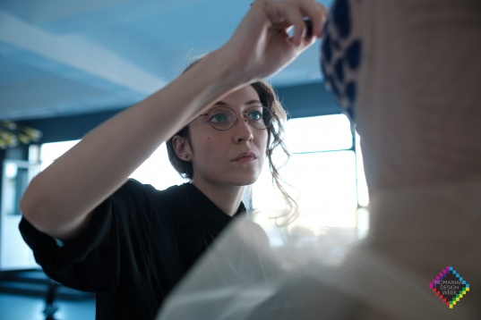 Romanian Design Week 2020 propune ca temă SCHIMBAREA