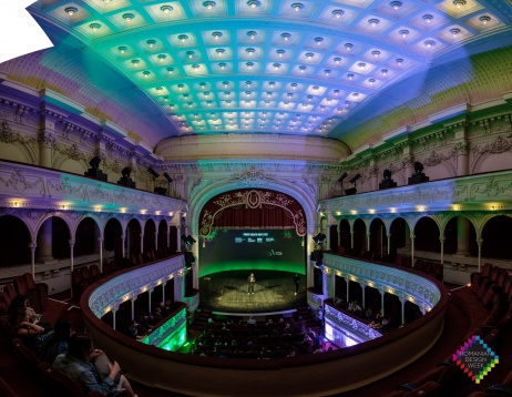 Romanian Design Week 2020 propune ca temă SCHIMBAREA