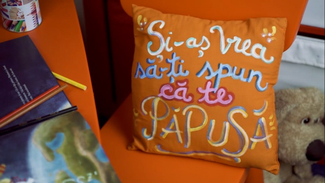 TOP 3 ADC*RO // NOIEMBRIE 2019