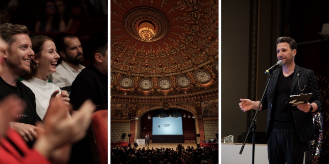 The Institute: 2019 year in review