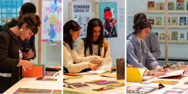 The Institute: 2019 year in review