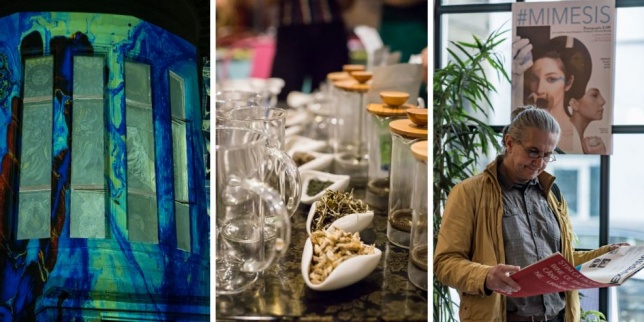 The Institute: 2019 year in review